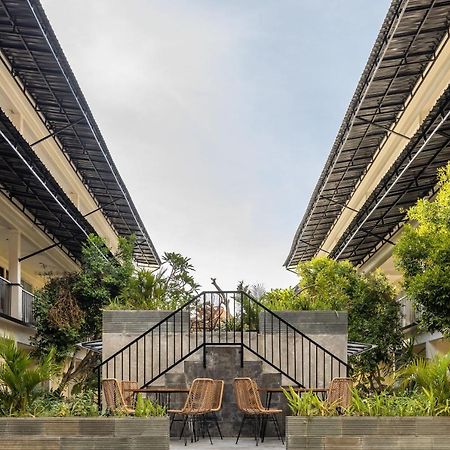 Cove Kanaya Denpasar Exterior foto