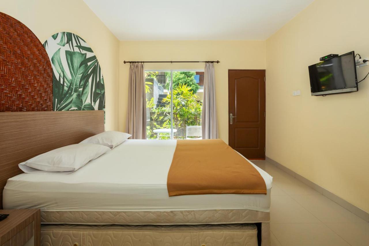 Cove Kanaya Denpasar Exterior foto