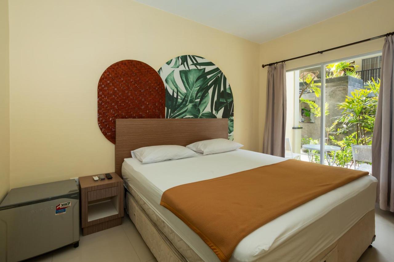 Cove Kanaya Denpasar Exterior foto